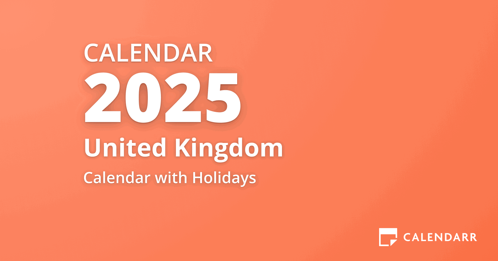 National U0026 International Days 2025 Calendarr