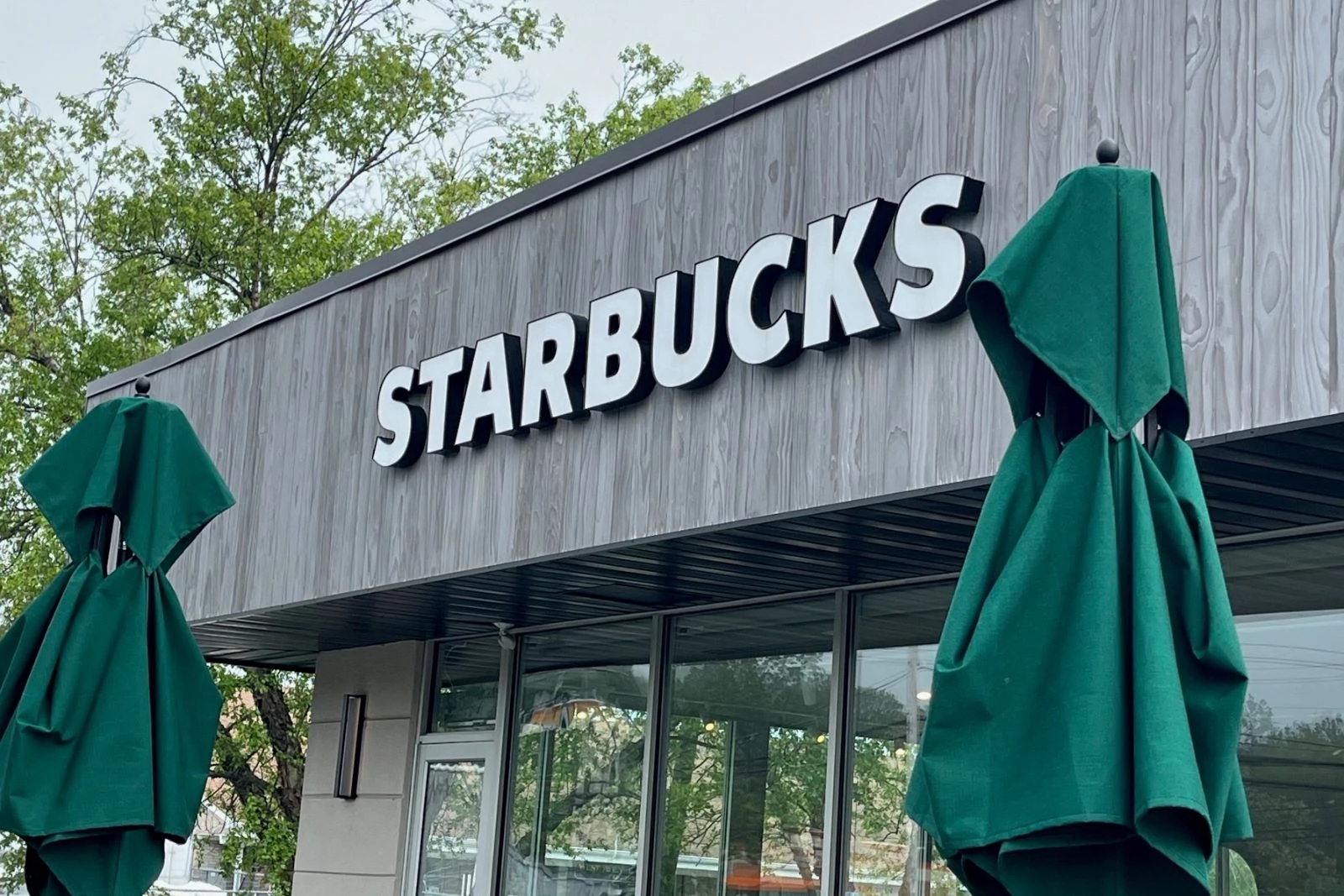 Starbucks Calendar October 2025
