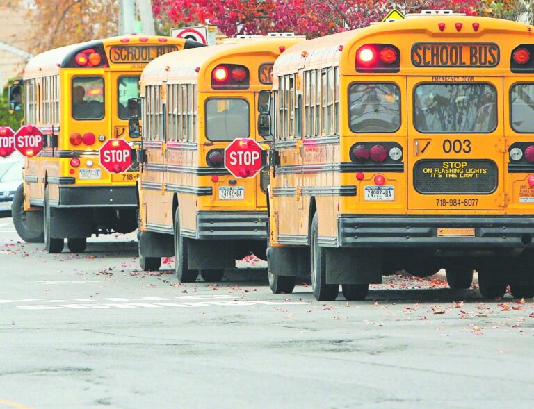 NYC Public School Calendar Here Are Key Dates For 2024 2025 Academic Year Silive