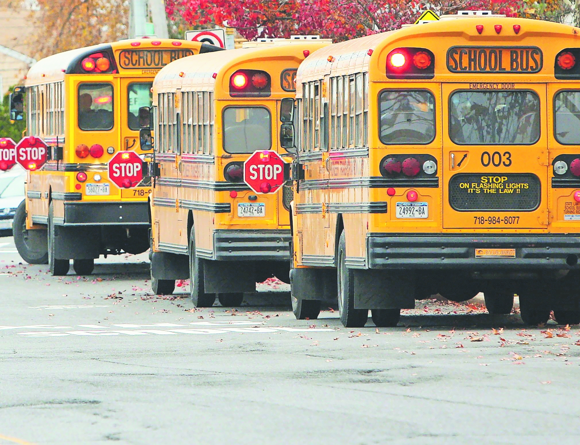 NYC Public School Calendar Here Are Key Dates For 2024 2025 Academic Year Silive