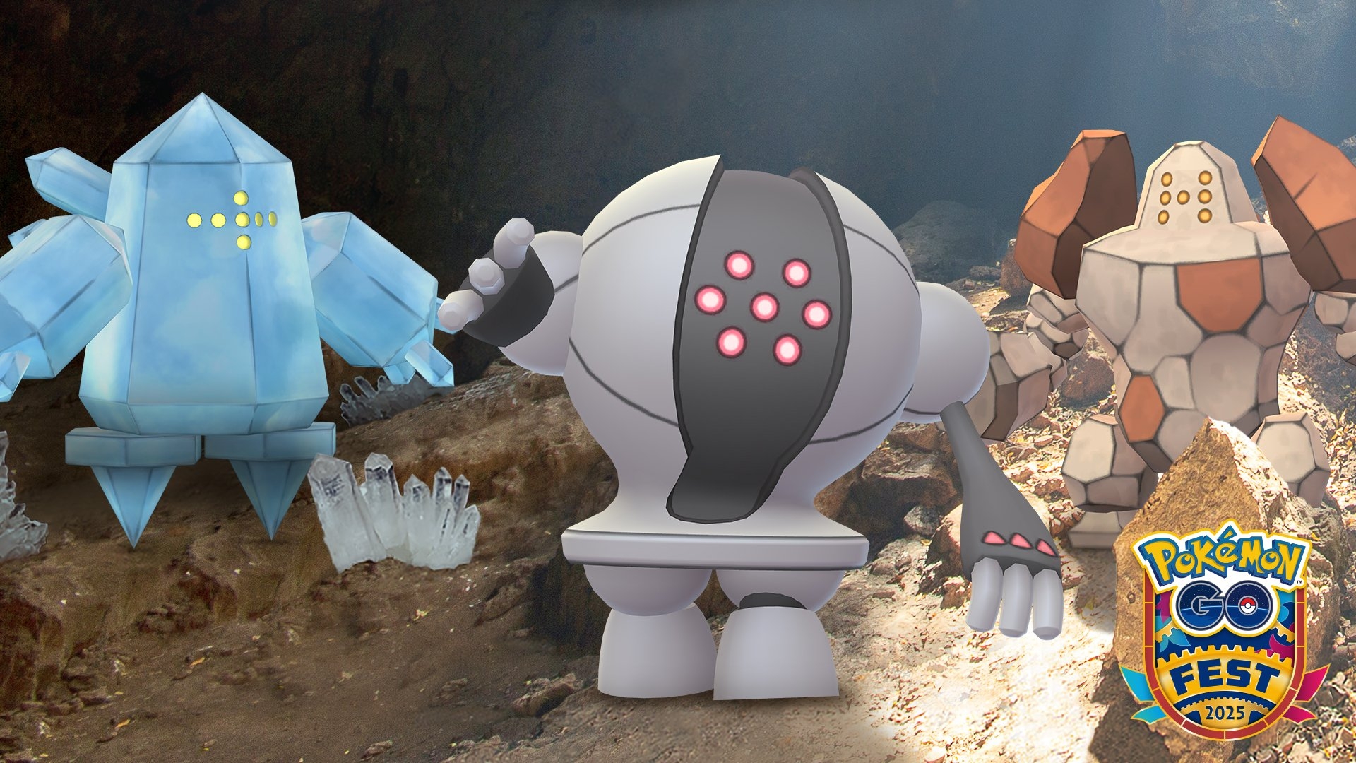 Pokemon Go Event Calendar June 2025