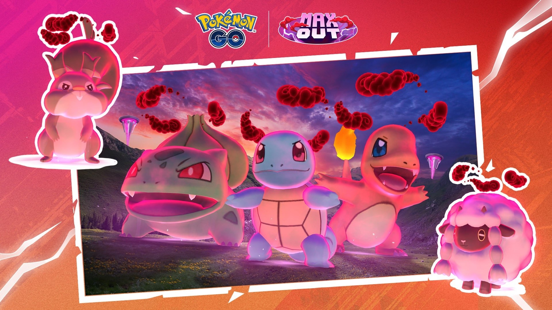 Pokemon Go Calendar September 2025