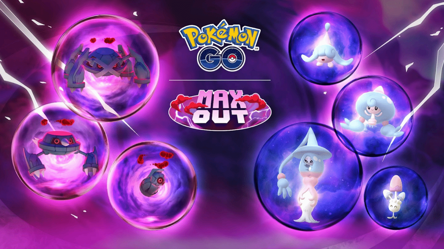 Pok mon GO September 2024 Events Guide Pok mon GO Hub
