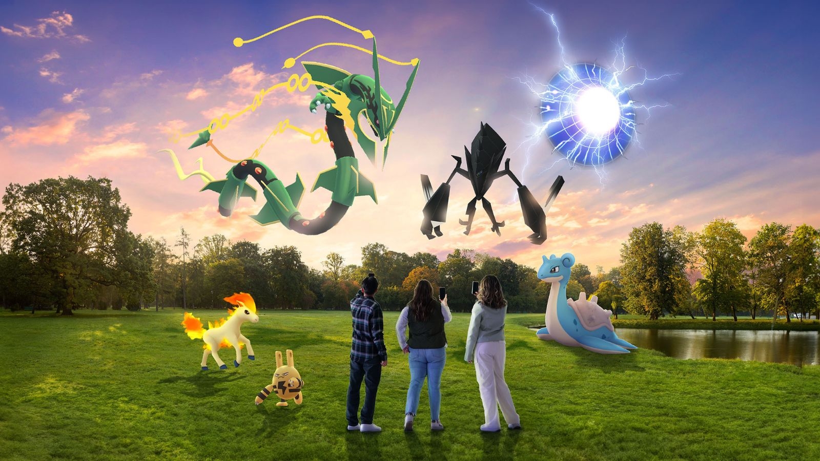 Pokemon Go Events Schedule For June 2025 All Current And Upcoming 