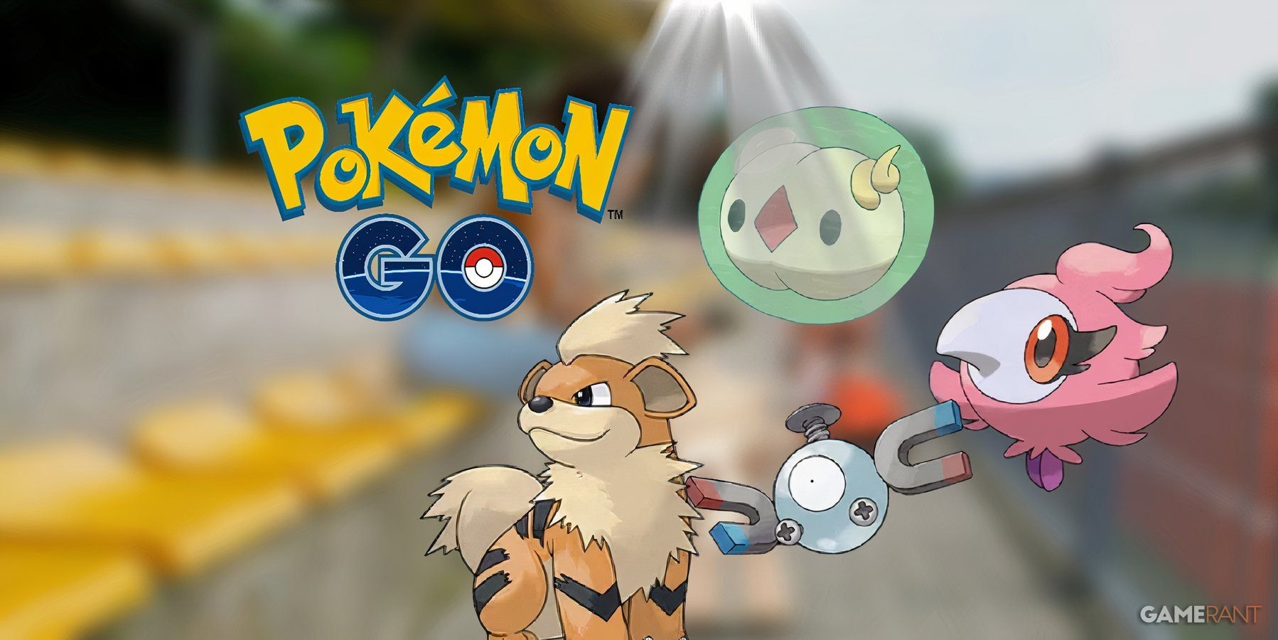 Pokemon GO June Spotlight Hour Days 2025 