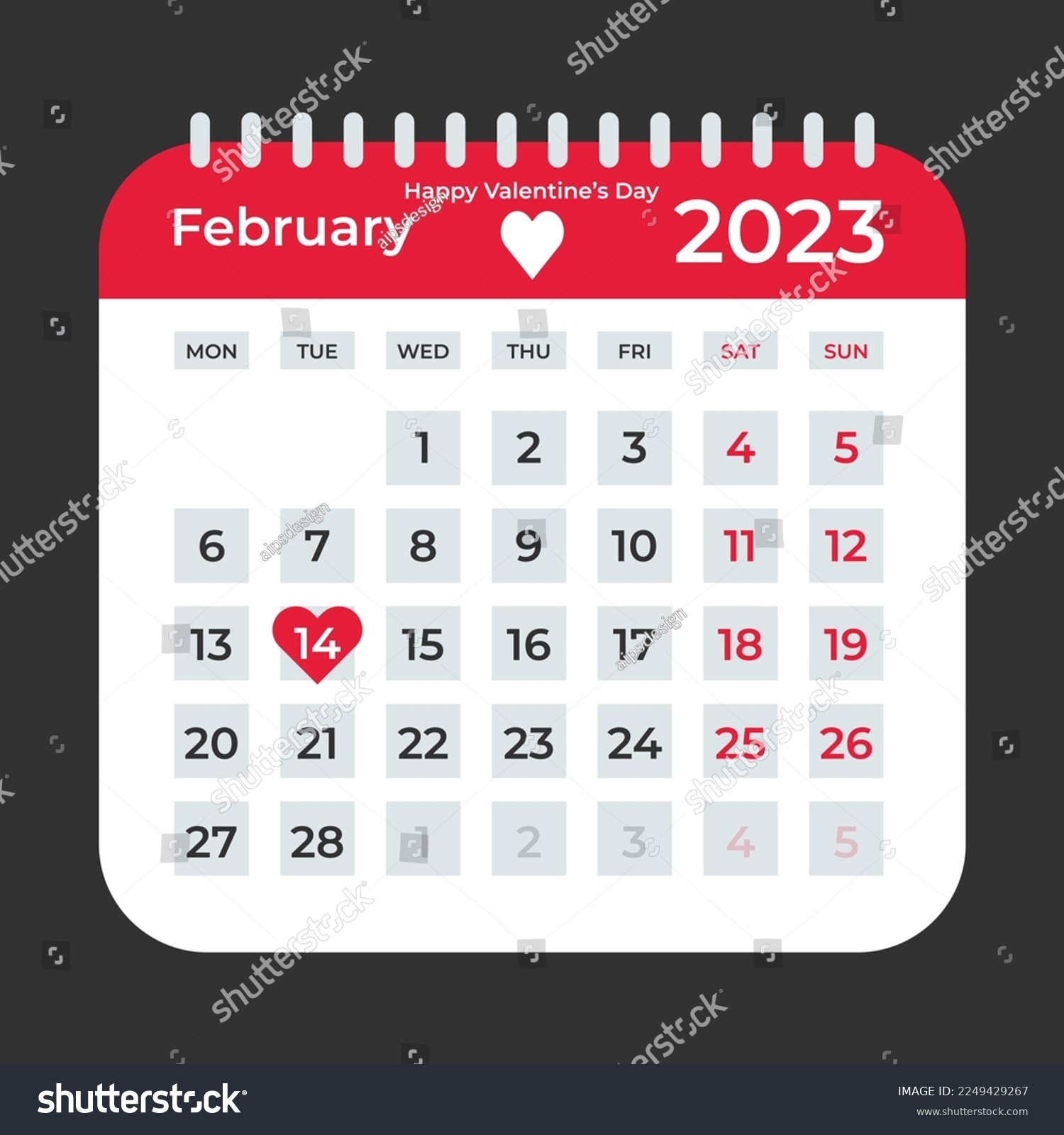 November 2025 Calendar In The Shape Of A Heart Free