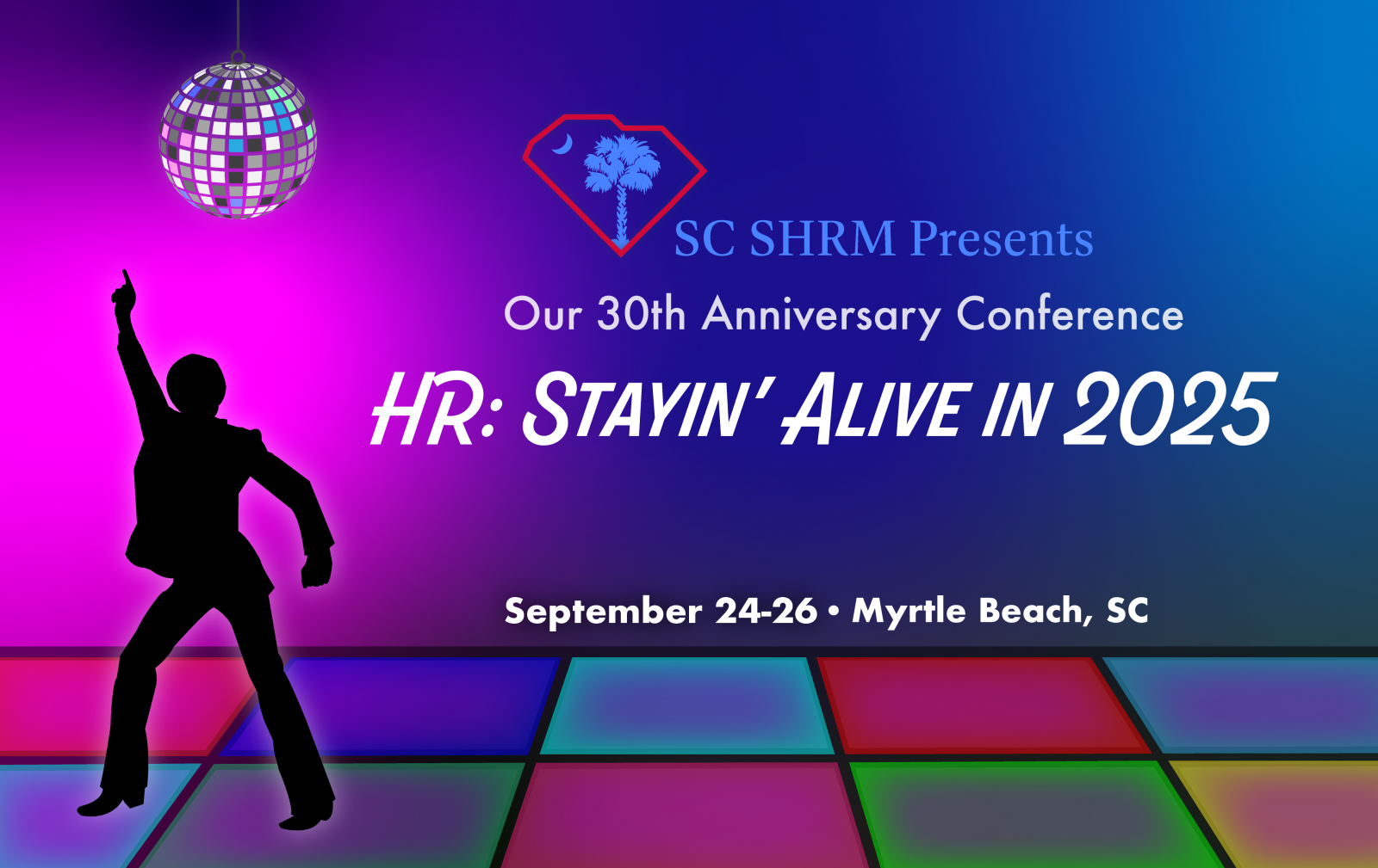 Myrtle Beach Event Calendar September 2025