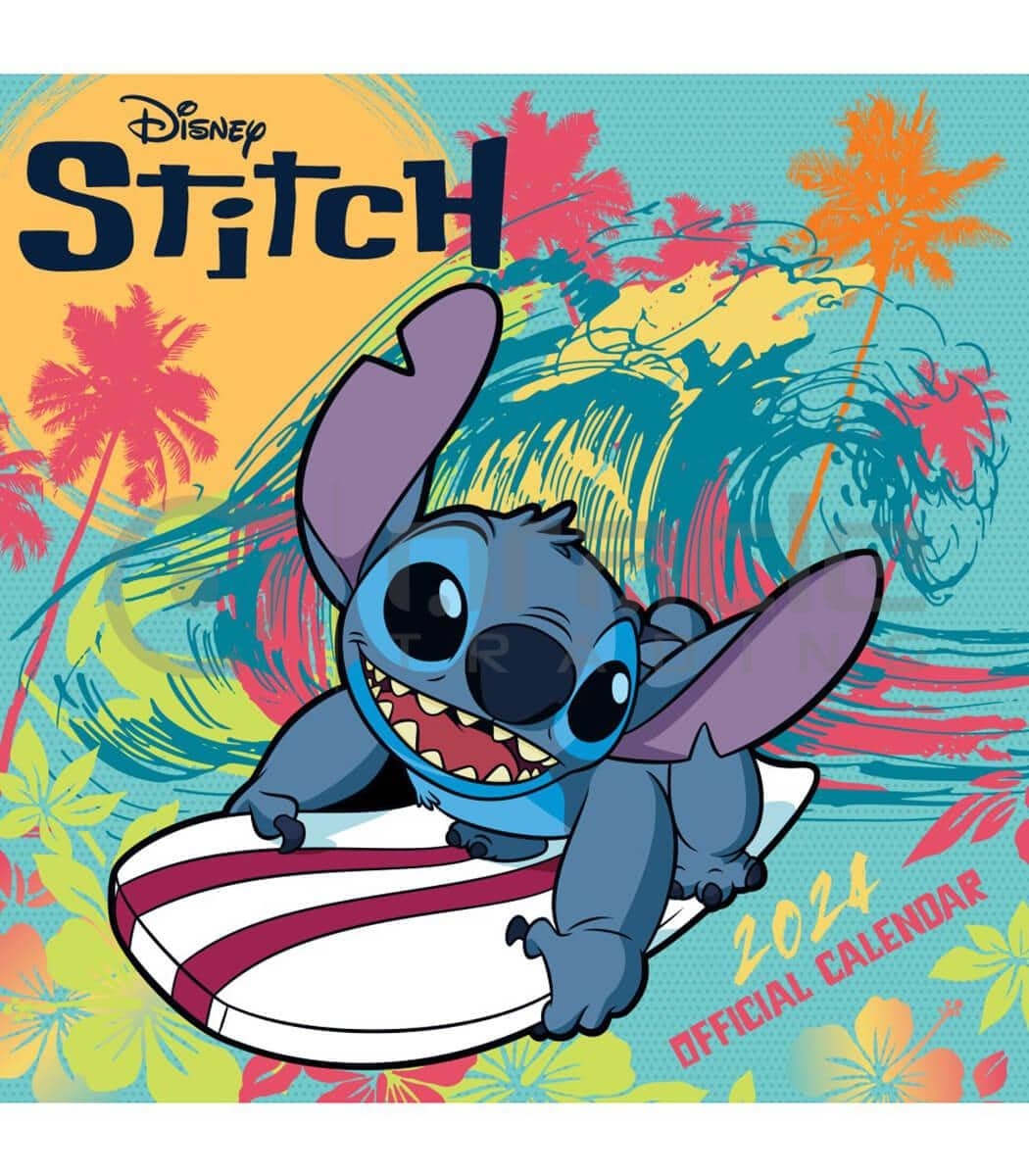 Disney Calendar October 2025