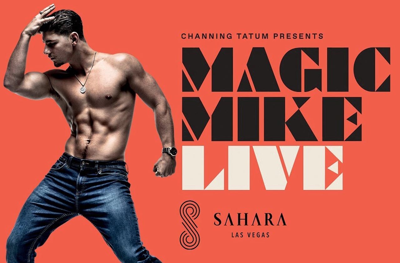 Shows In August 2025 In Las Vegas Tickets Info Reviews Videos And More
