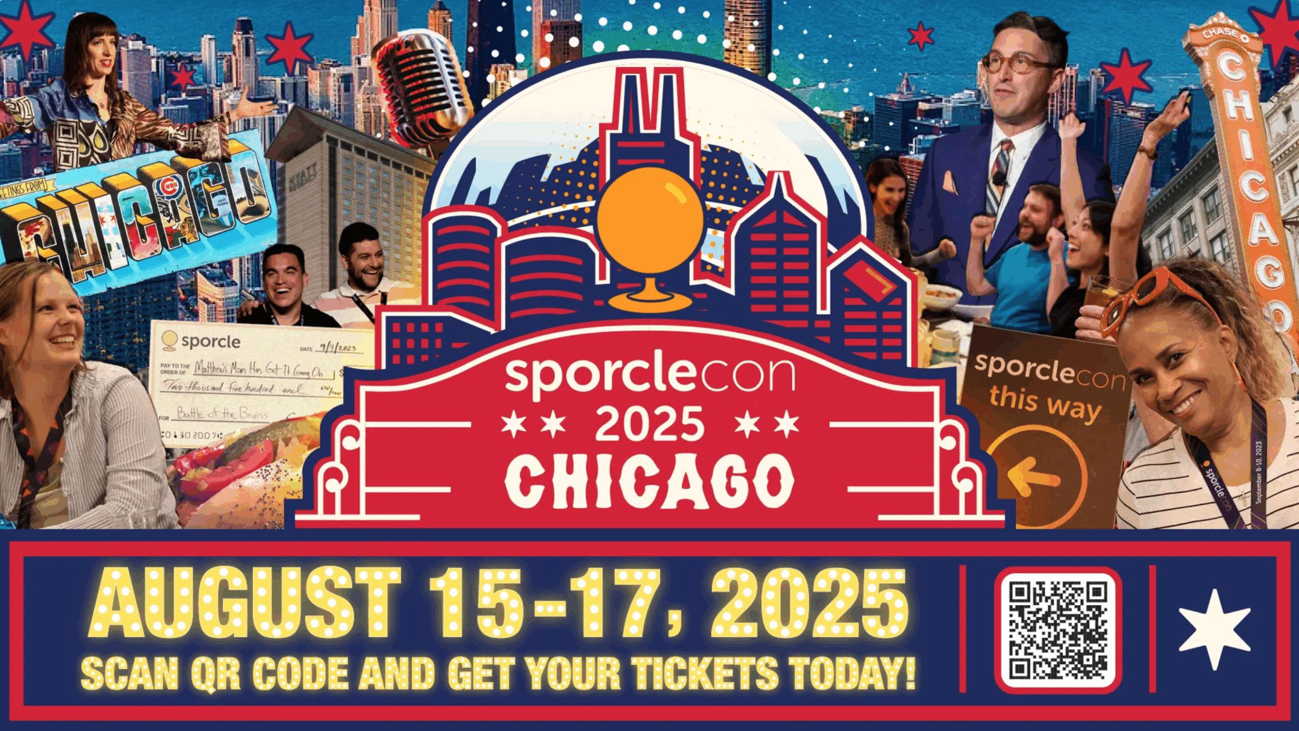 SporcleCon 2025 08 16 2025 Choose Chicago