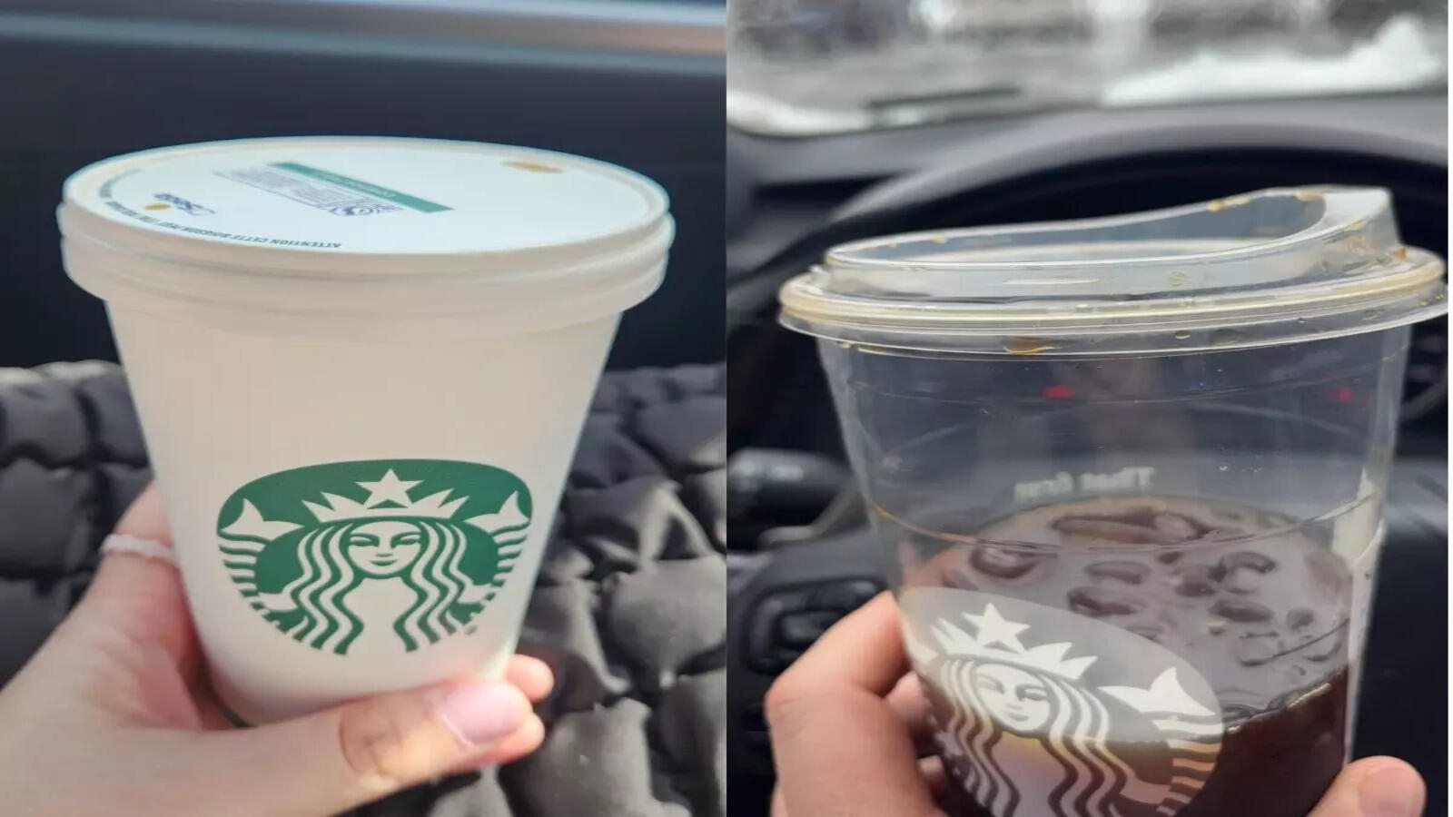 Starbucks Menu Changes Starbucks Menu Revamp Coffee Chain Removes 13 Drinks See What s Being Discontinued The Economic Times