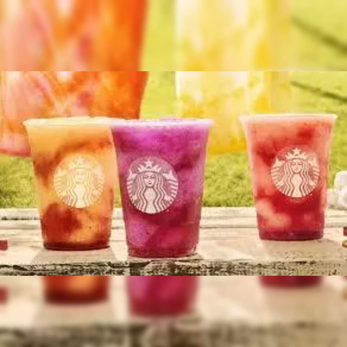 Starbucks September 2025 Promo Calendar