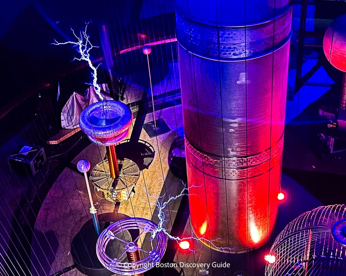 Boston Events Calendar June 2025