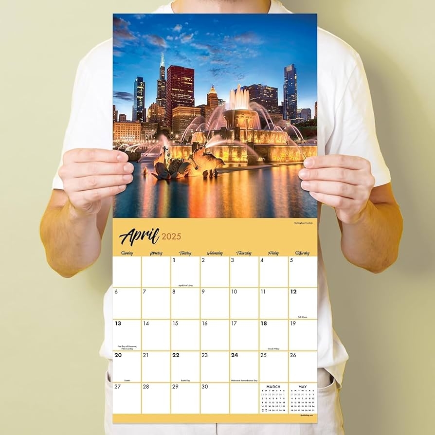 Chicago Events Calendar October 2025
