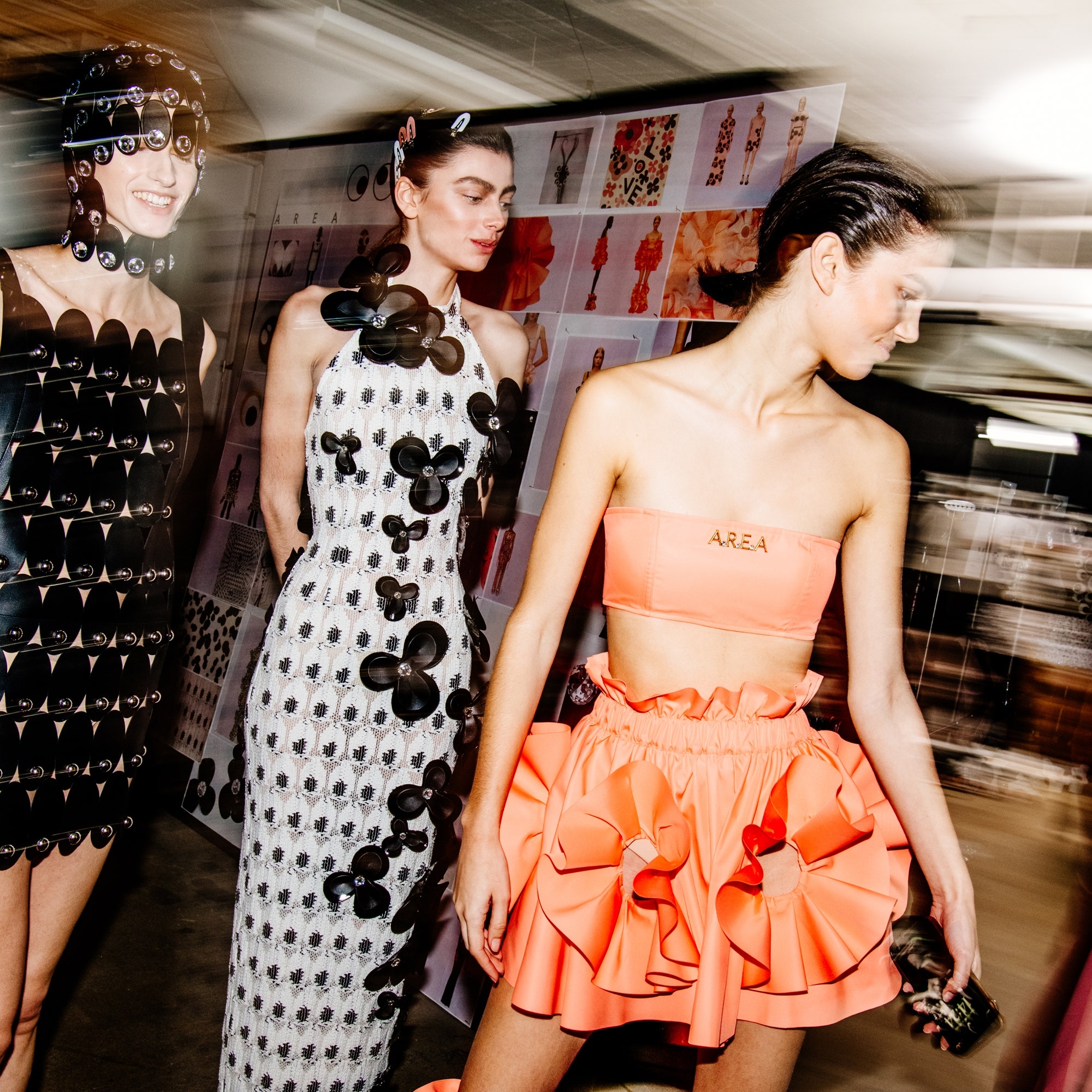 The New York Fashion Week Spring 2025 Schedule Is Out Here s What 