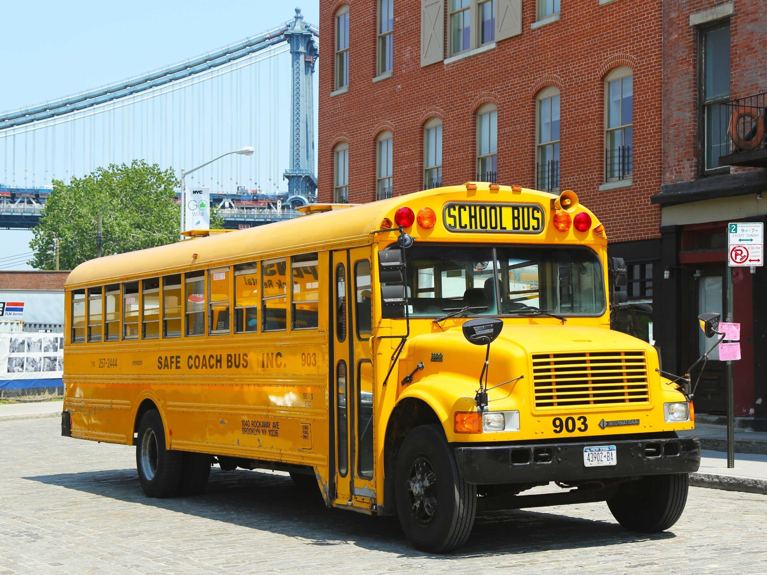 The NYC School Calendar For 2024 2025