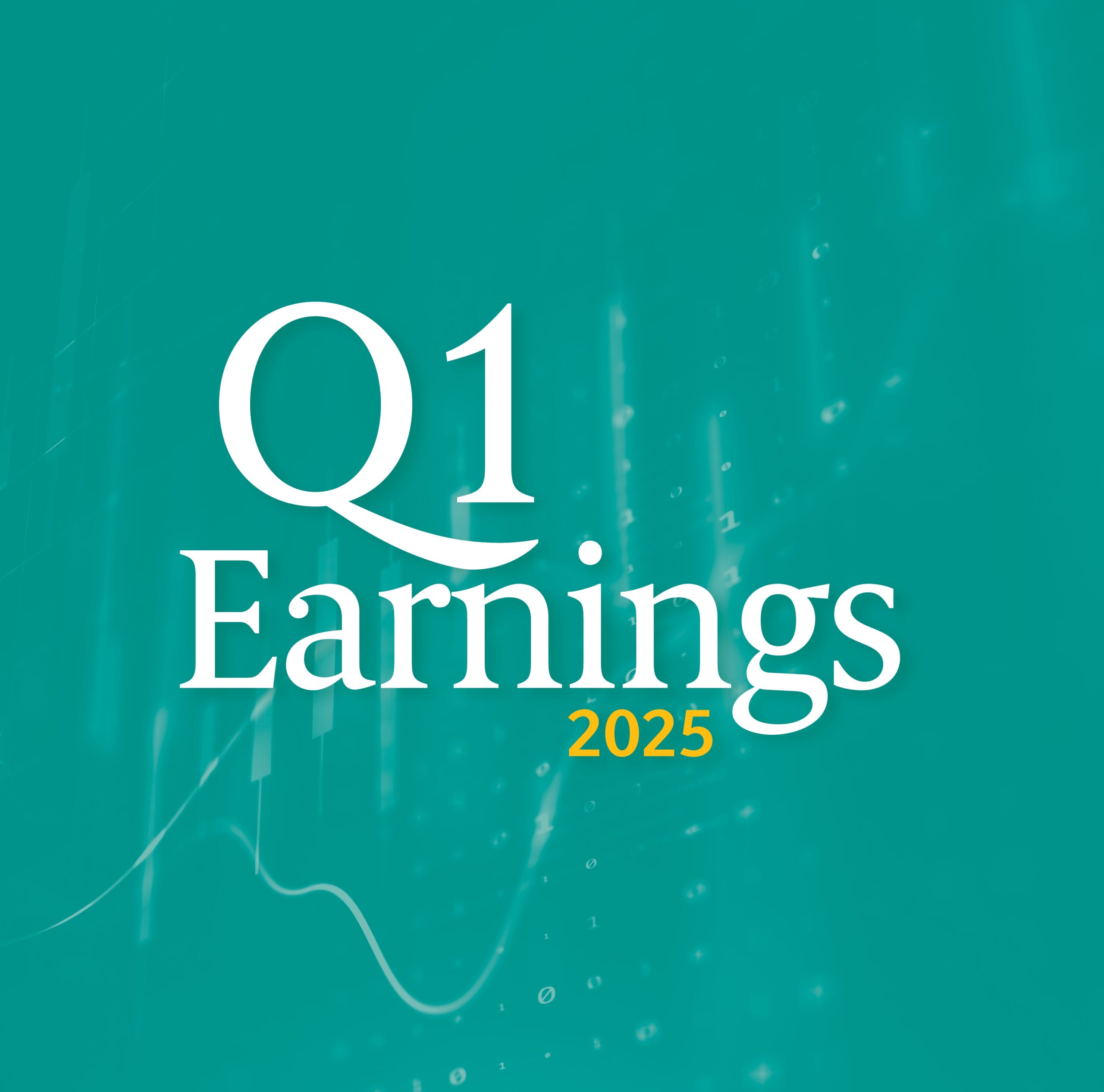 Earnings Calendar June 2025