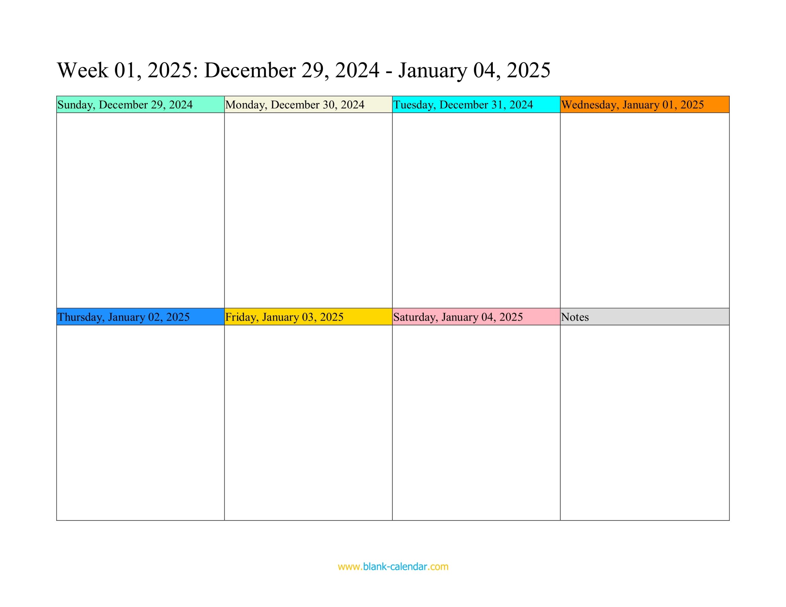 Editable September 2025 Calendar Word