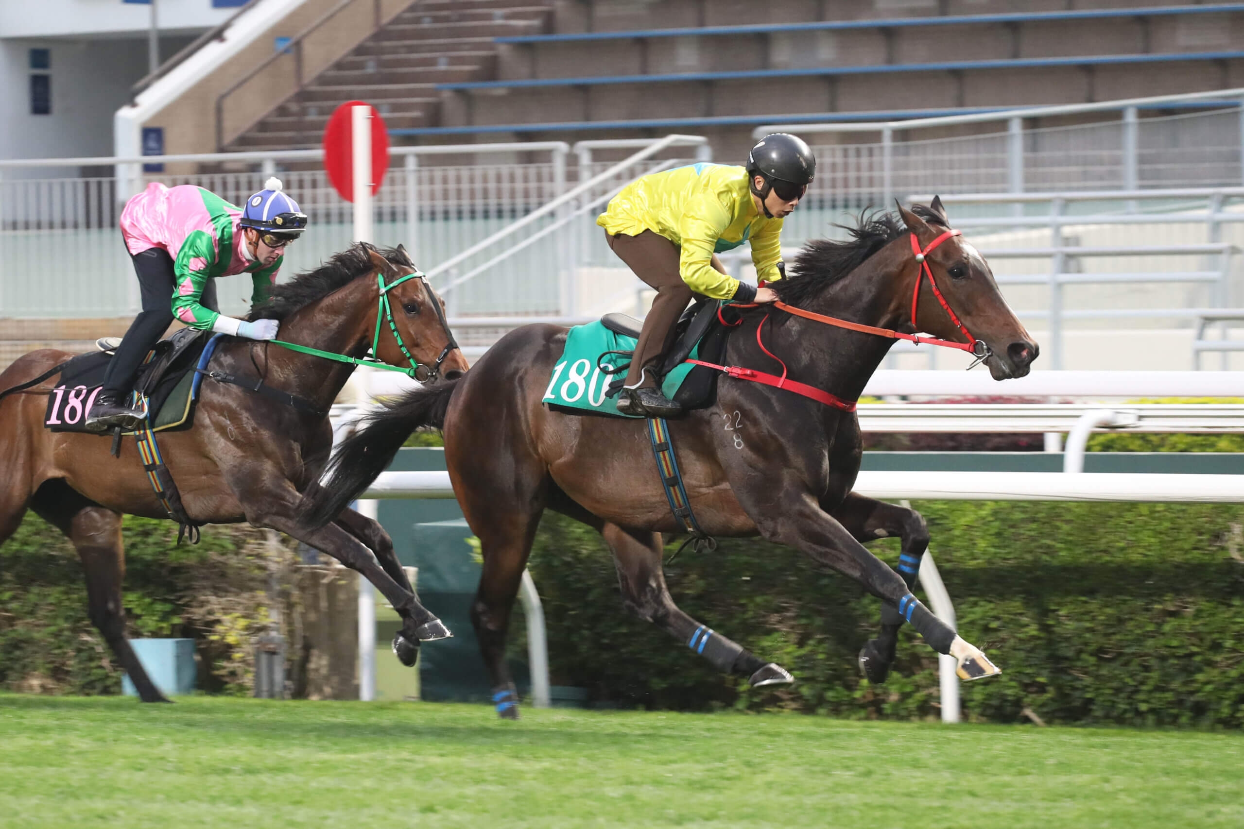 Horse Racing Calendar September 2025