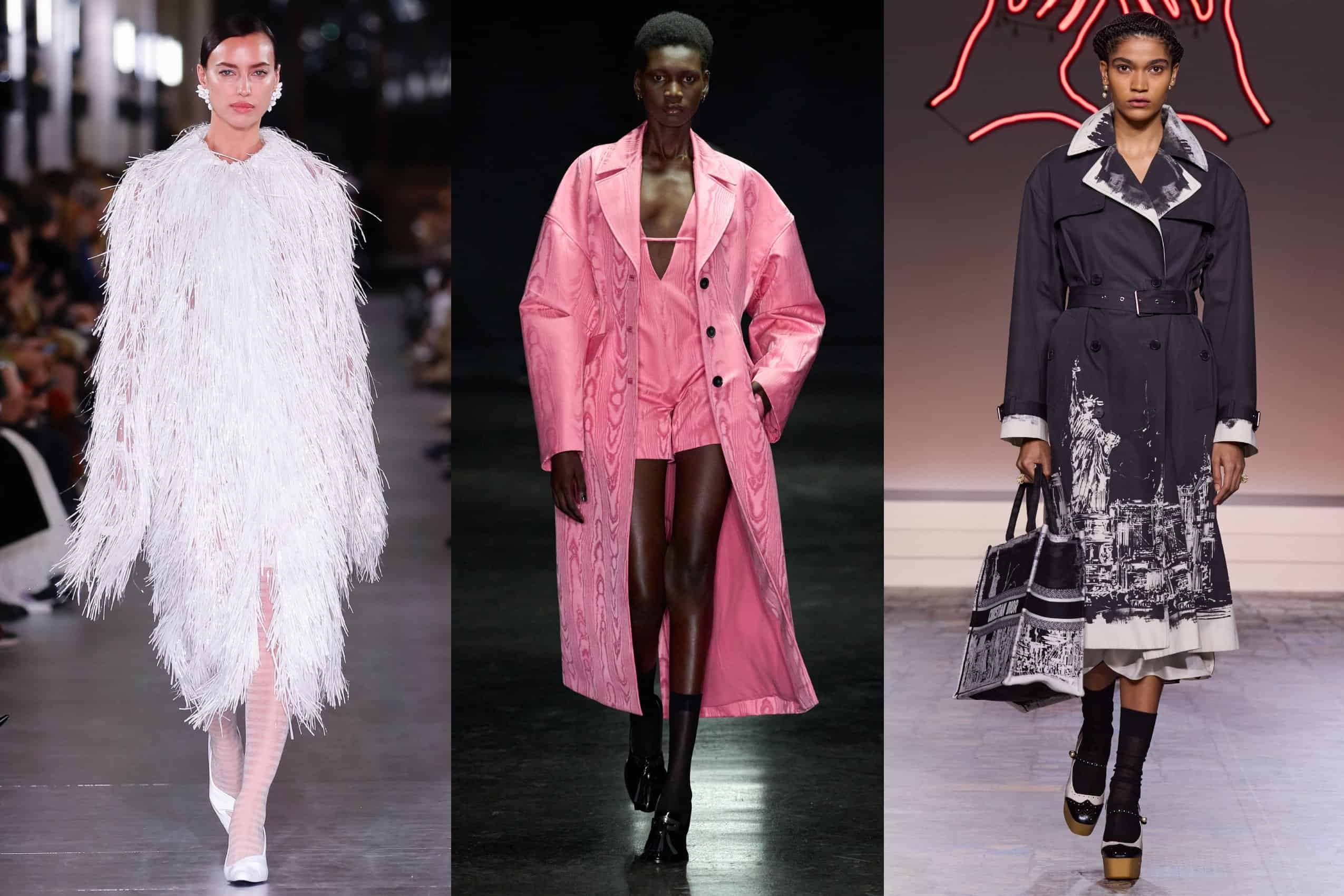 Milan Fashion Week September 2025 Calendar